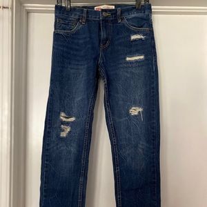 Levi jeans
